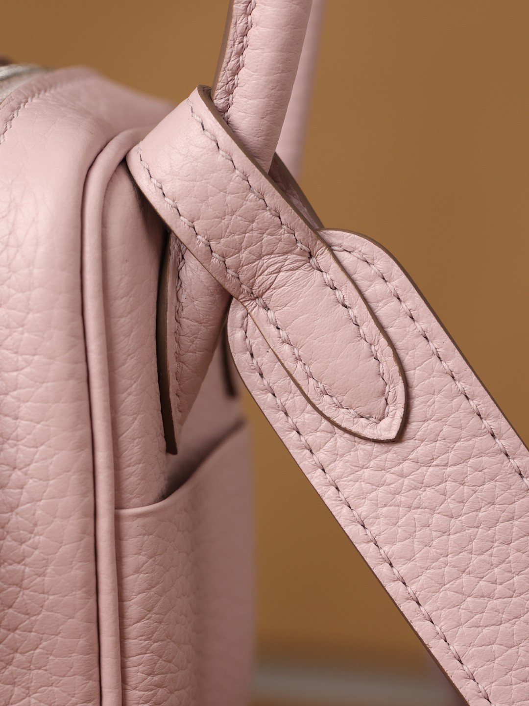 Shebag hand made Hermes Purple pink mini Lindy 19cm bag review(Oct 2025 updated)-Best Quality Fake designer Bag Review, Replica designer bag ru