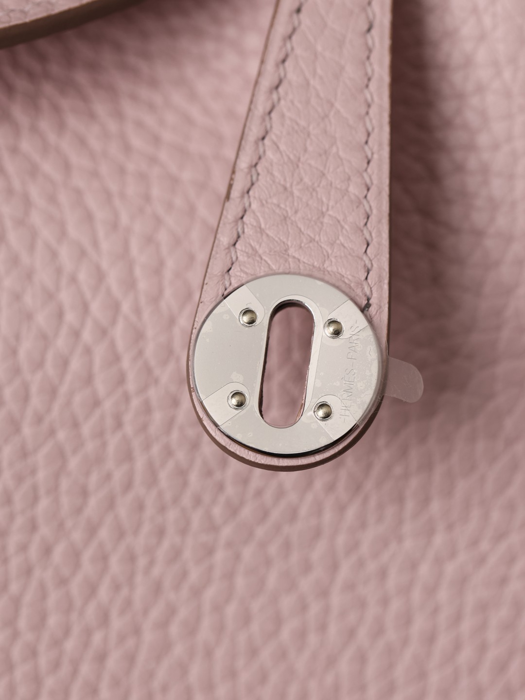 Shebag hand made Hermes Purple pink mini Lindy 19cm bag review(Oct 2025 updated)-Best Quality Fake designer Bag Review, Replica designer bag ru