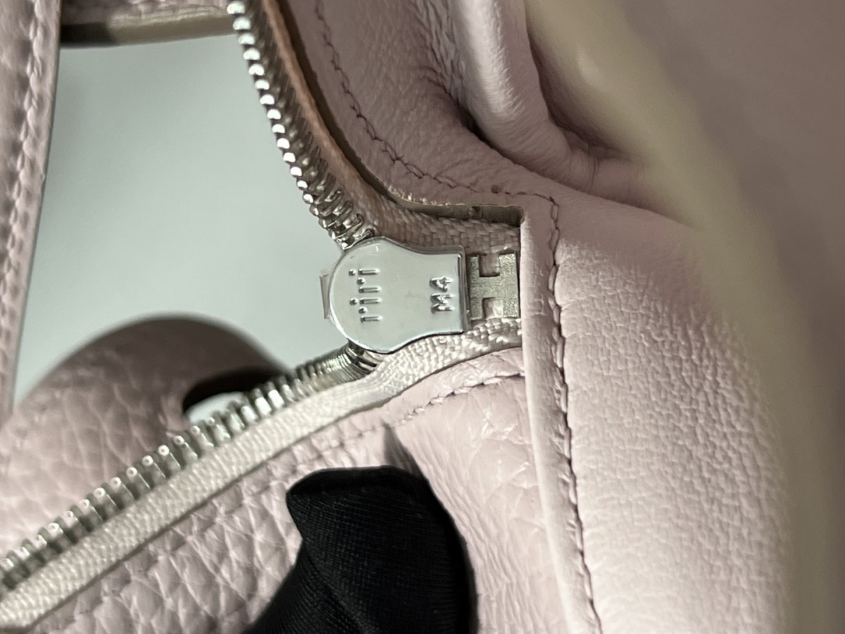 Shebag hand made Hermes Purple pink mini Lindy 19cm bag review(Oct 2025 updated)-Best Quality Fake designer Bag Review, Replica designer bag ru