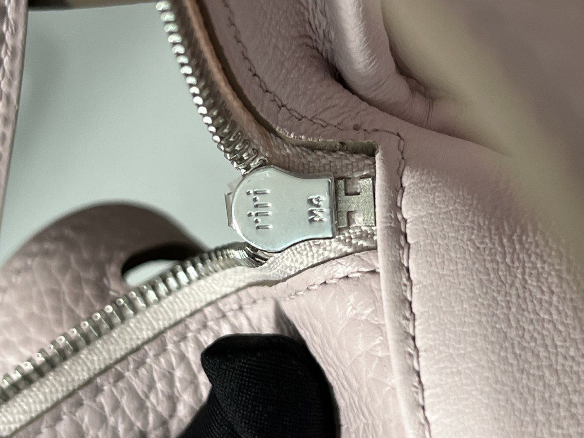 Shebag hand made Hermes Purple pink mini Lindy 19cm bag review(Oct 2025 updated)-Best Quality Fake designer Bag Review, Replica designer bag ru
