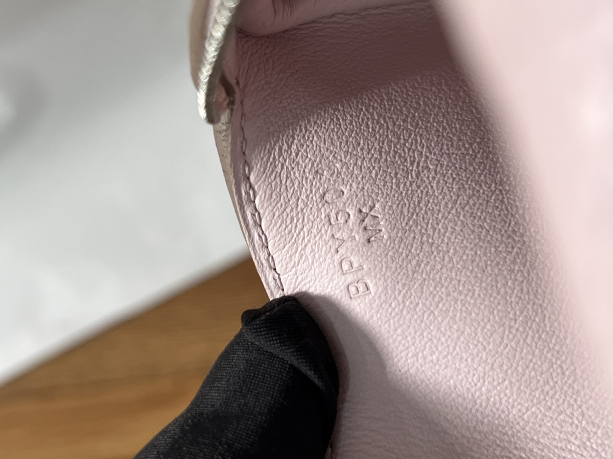 Shebag hand made Hermes Purple pink mini Lindy 19cm bag review(Oct 2025 updated)-Best Quality Fake designer Bag Review, Replica designer bag ru