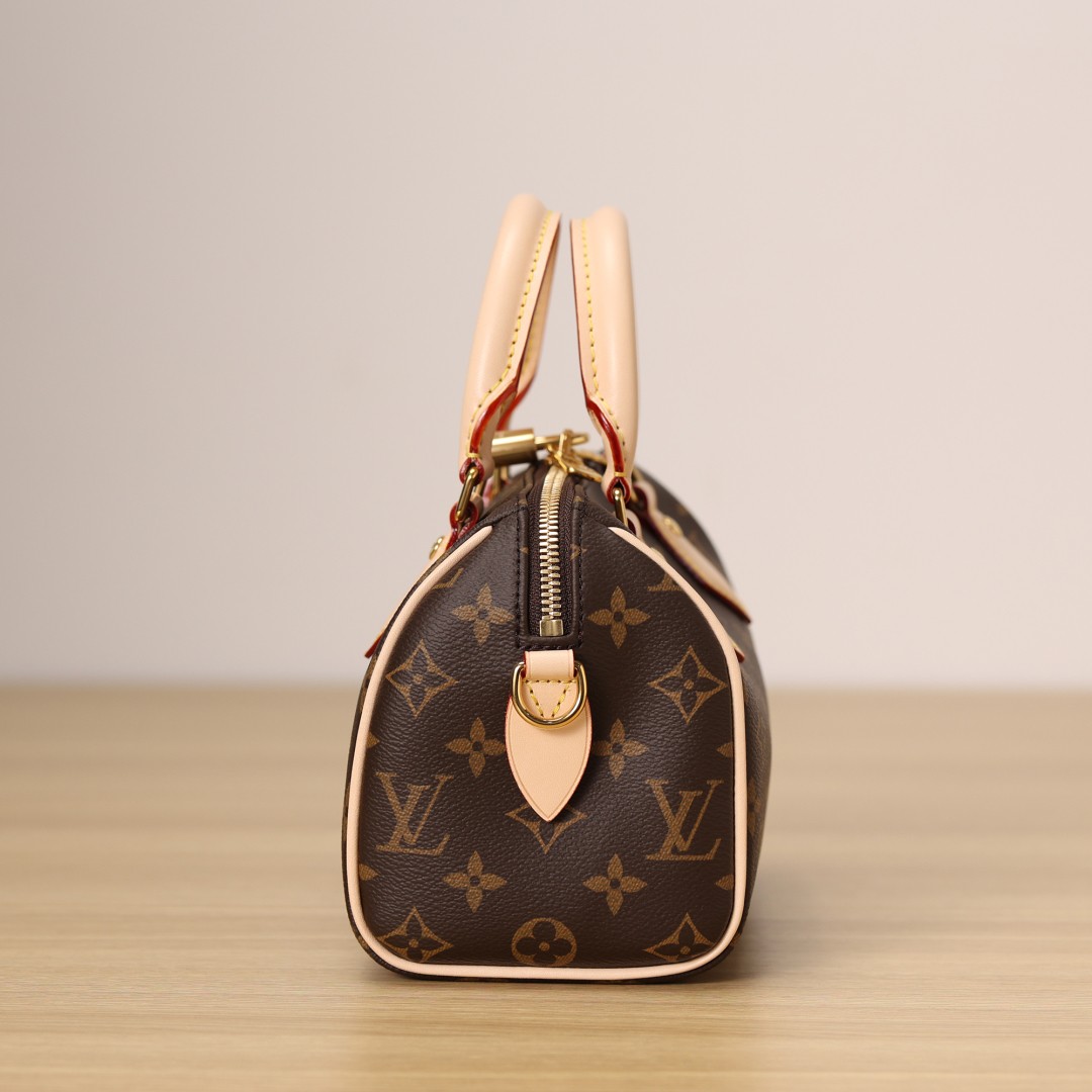 Shebag super replica Louis Vuitton Speedy 20 bag collection(Oct 2025 updated)-Best Quality Fake designer Bag Review, Replica designer bag ru