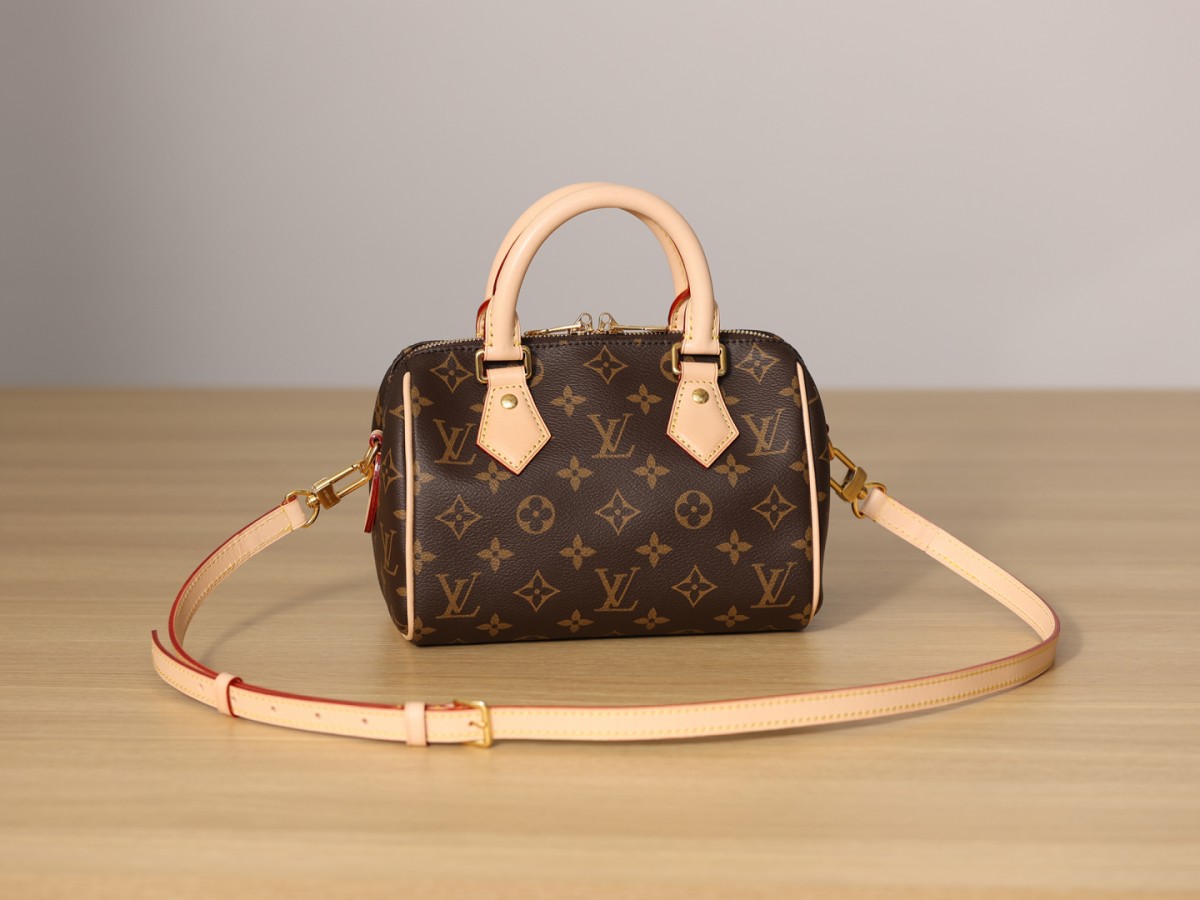 Shebag super replica Louis Vuitton Speedy 20 bag collection(Oct 2025 updated)-Best Quality Fake designer Bag Review, Replica designer bag ru