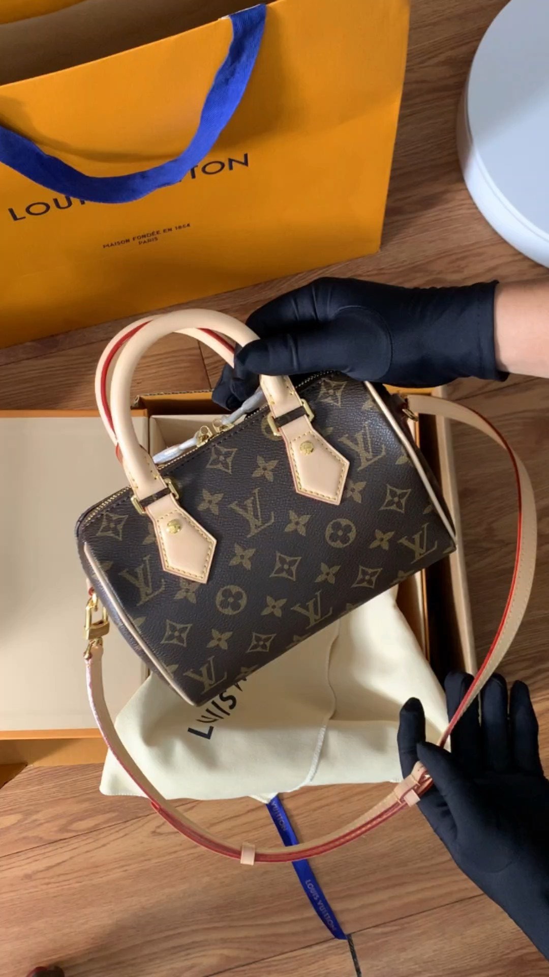 Shebag super replica Louis Vuitton Speedy 20 bag collection(Oct 2025 updated)-Best Quality Fake designer Bag Review, Replica designer bag ru