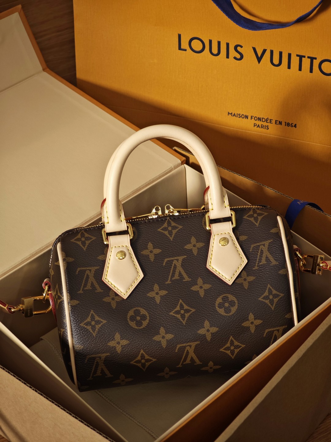 Shebag super replica Louis Vuitton Speedy 20 bag collection(Oct 2025 updated)-Best Quality Fake designer Bag Review, Replica designer bag ru