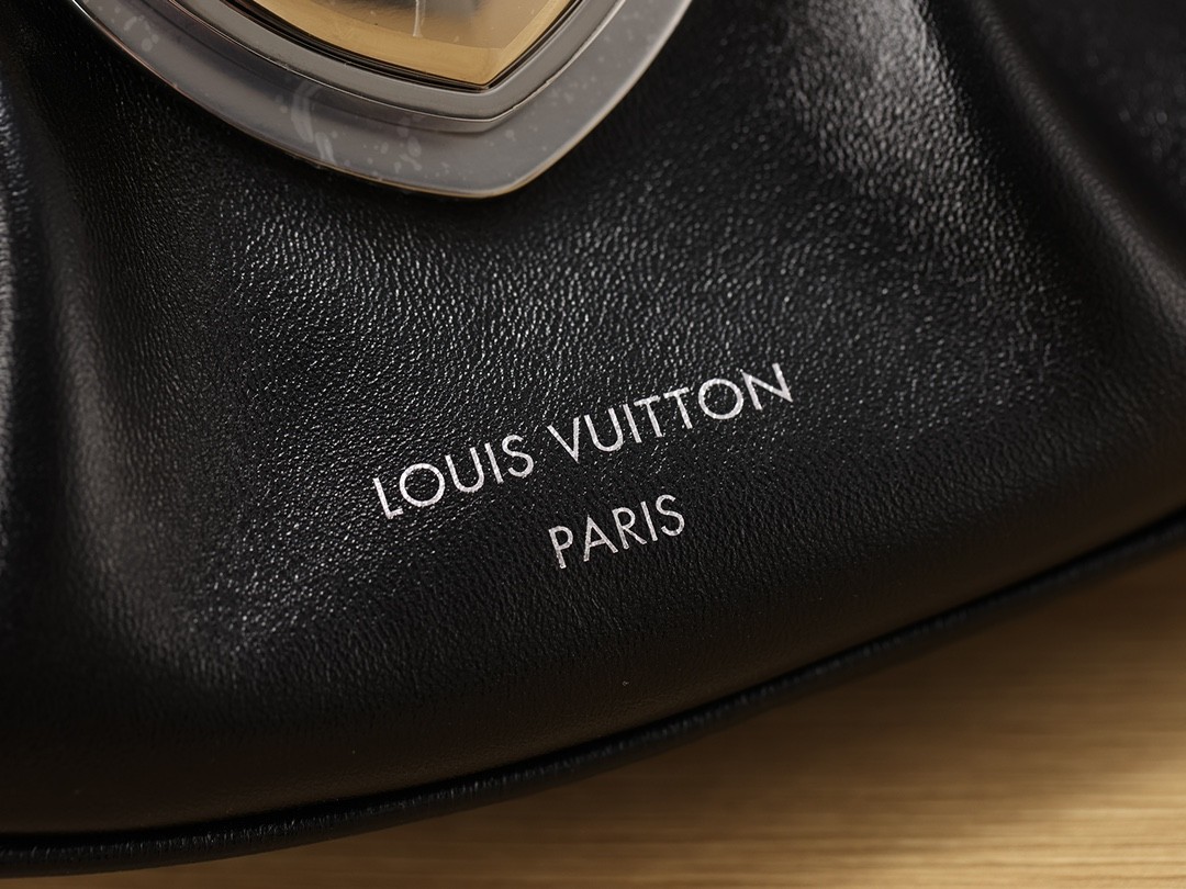 Shebag Super replica Louis Vuitton Sunset Vibe 27cm bag review(Oct 2025 updated)-Best Quality Fake designer Bag Review, Replica designer bag ru