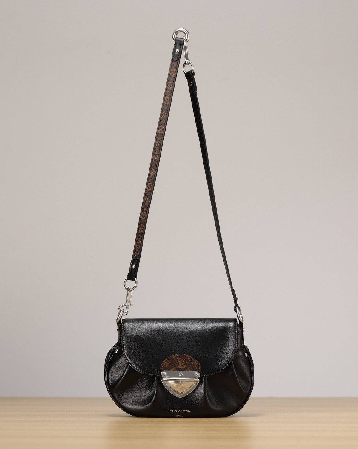 Shebag Super replica Louis Vuitton Sunset Vibe 27cm bag review(Oct 2025 updated)-Best Quality Fake designer Bag Review, Replica designer bag ru