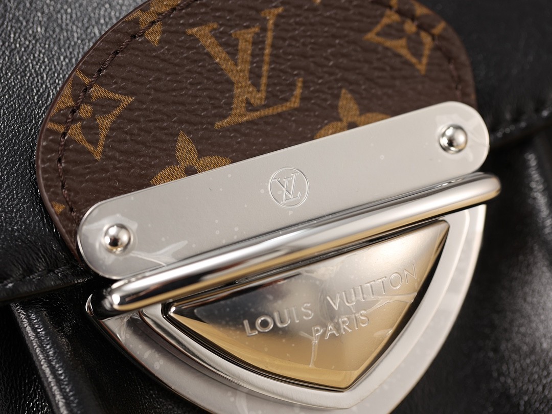 Shebag Super replica Louis Vuitton Sunset Vibe 27cm bag review(Oct 2025 updated)-Best Quality Fake designer Bag Review, Replica designer bag ru