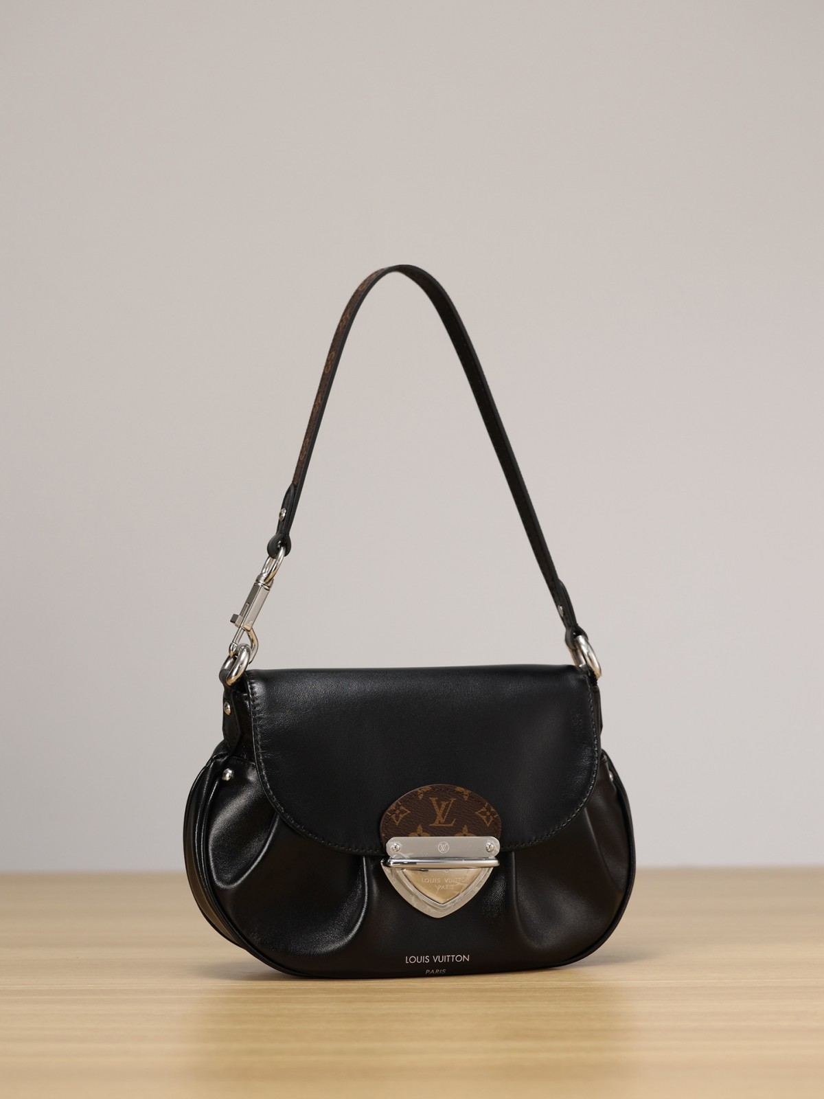 Shebag Super replica Louis Vuitton Sunset Vibe 27cm bag review(Oct 2025 updated)-Best Quality Fake designer Bag Review, Replica designer bag ru