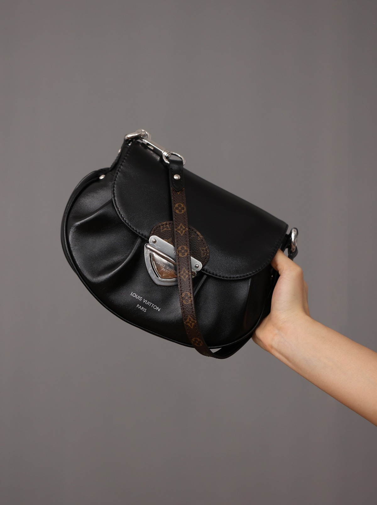 Shebag Super replica Louis Vuitton Sunset Vibe 27cm bag review(Oct 2025 updated)-Best Quality Fake designer Bag Review, Replica designer bag ru