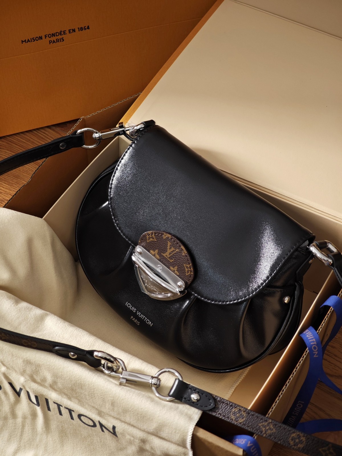 Shebag Super replica Louis Vuitton Sunset Vibe 27cm bag review(Oct 2025 updated)-Best Quality Fake designer Bag Review, Replica designer bag ru