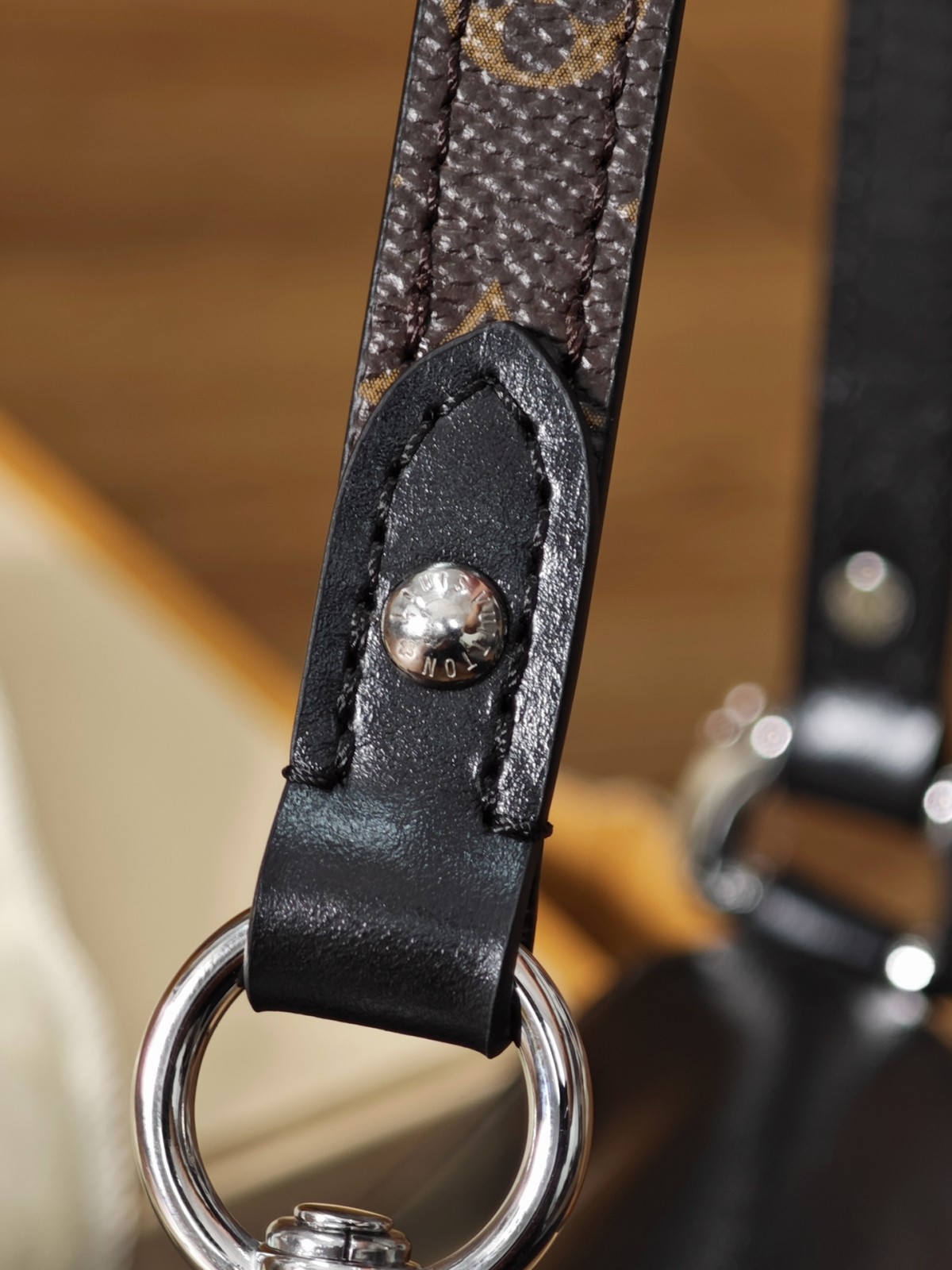 Shebag Super replica Louis Vuitton Sunset Vibe 27cm bag review(Oct 2025 updated)-Best Quality Fake designer Bag Review, Replica designer bag ru