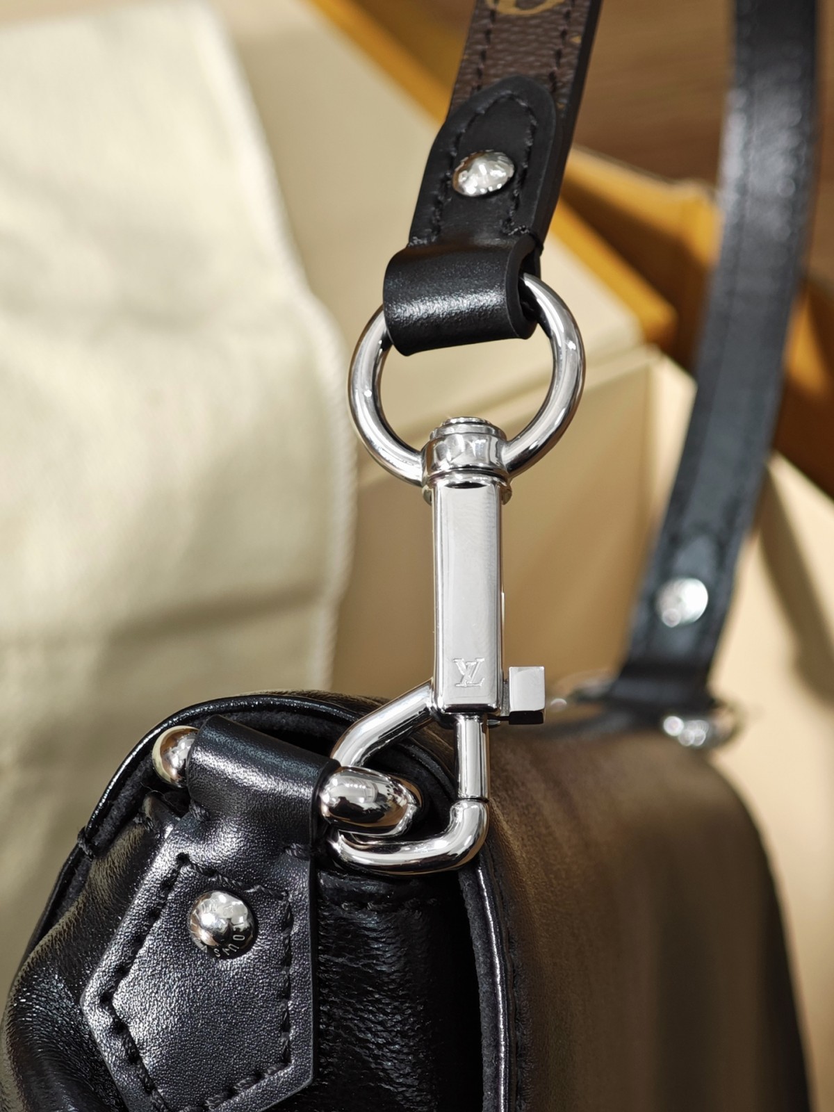 Shebag Super replica Louis Vuitton Sunset Vibe 27cm bag review(Oct 2025 updated)-Best Quality Fake designer Bag Review, Replica designer bag ru