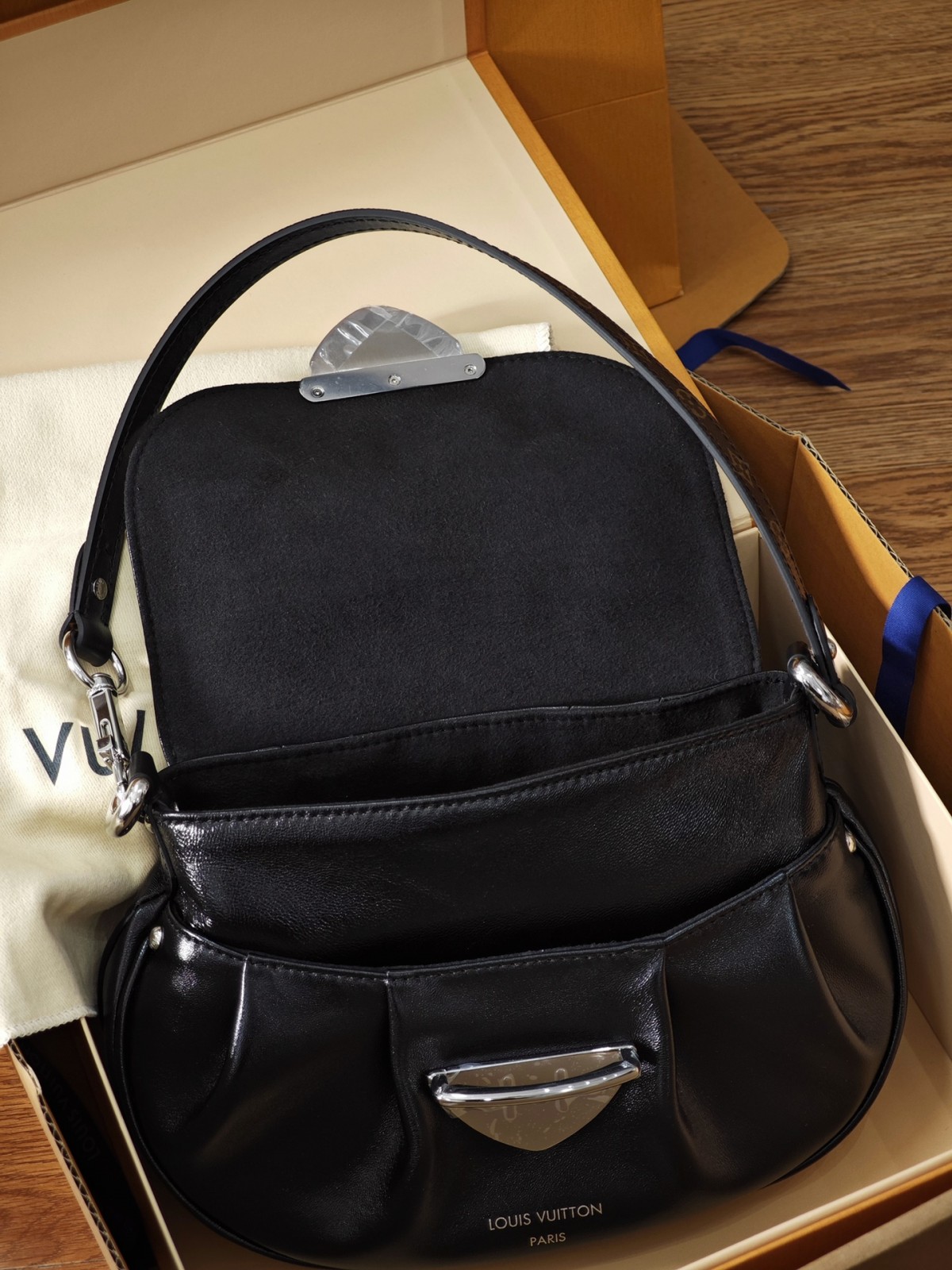 Shebag Super replica Louis Vuitton Sunset Vibe 27cm bag review(Oct 2025 updated)-Best Quality Fake designer Bag Review, Replica designer bag ru