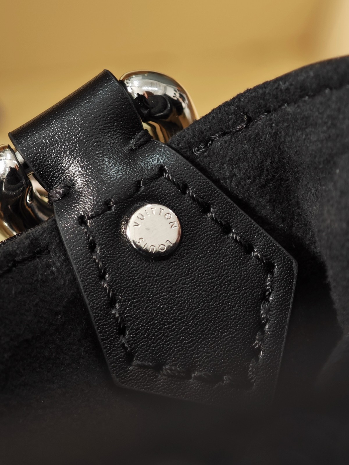 Shebag Super replica Louis Vuitton Sunset Vibe 27cm bag review(Oct 2025 updated)-Best Quality Fake designer Bag Review, Replica designer bag ru