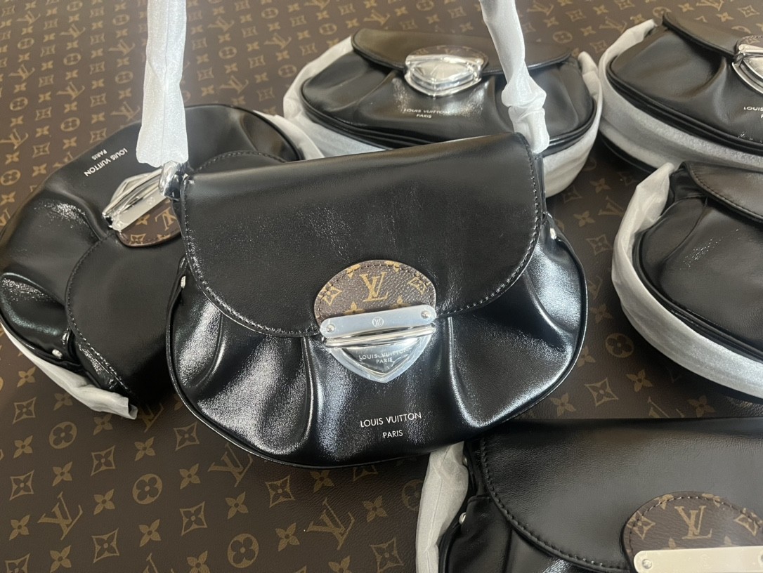 Shebag Super replica Louis Vuitton Sunset Vibe 27cm bag review(Oct 2025 updated)-Best Quality Fake designer Bag Review, Replica designer bag ru