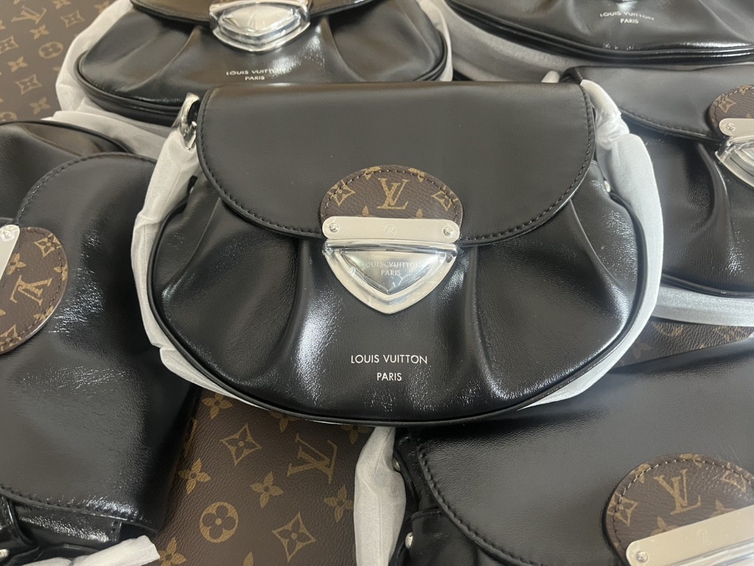 Shebag Super replica Louis Vuitton Sunset Vibe 27cm bag review(Oct 2025 updated)-Best Quality Fake designer Bag Review, Replica designer bag ru