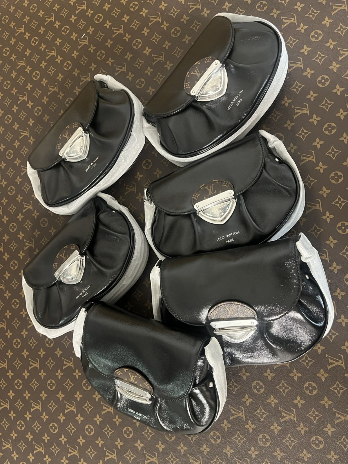 Shebag Super replica Louis Vuitton Sunset Vibe 27cm bag review(Oct 2025 updated)-Best Quality Fake designer Bag Review, Replica designer bag ru