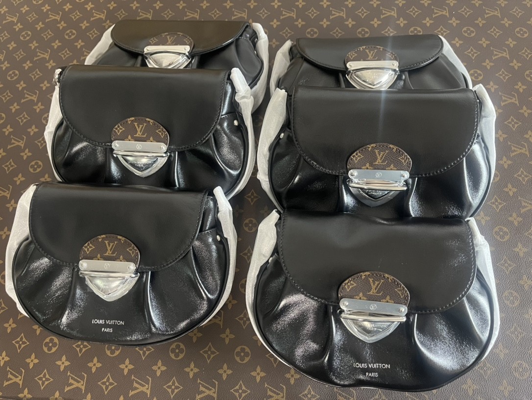Shebag Super replica Louis Vuitton Sunset Vibe 27cm bag review(Oct 2025 updated)-Best Quality Fake designer Bag Review, Replica designer bag ru