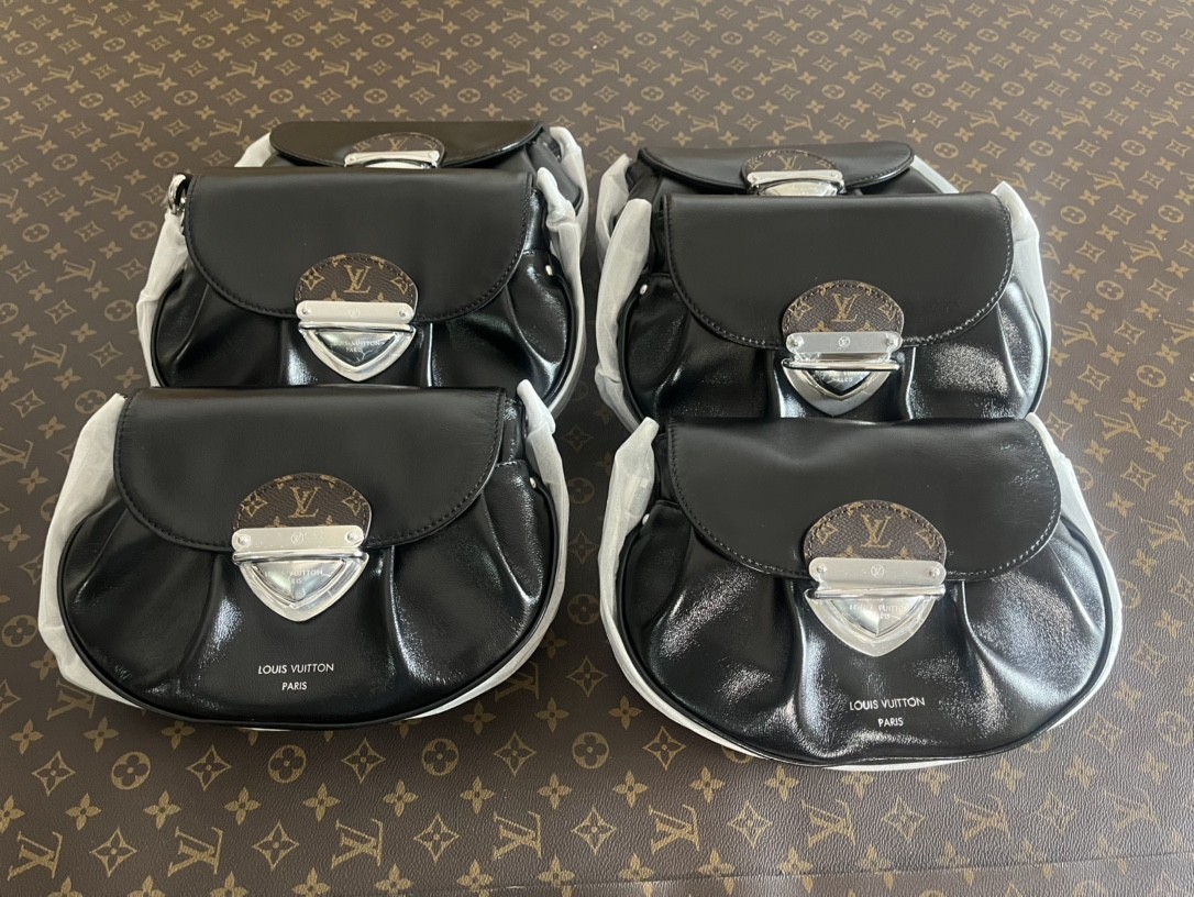 Shebag Super replica Louis Vuitton Sunset Vibe 27cm bag review(Oct 2025 updated)-Best Quality Fake designer Bag Review, Replica designer bag ru