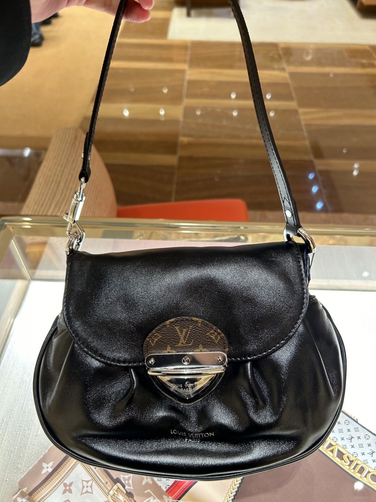 Shebag Super replica Louis Vuitton Sunset Vibe 27cm bag review(Oct 2025 updated)-Best Quality Fake designer Bag Review, Replica designer bag ru