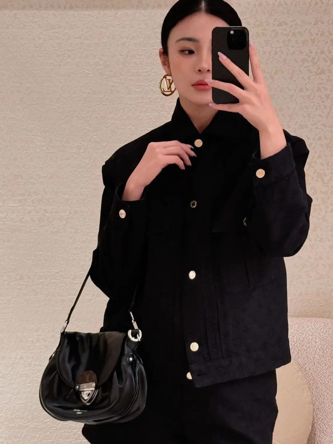 Shebag Super replica Louis Vuitton Sunset Vibe 27cm bag review(Oct 2025 updated)-Best Quality Fake designer Bag Review, Replica designer bag ru