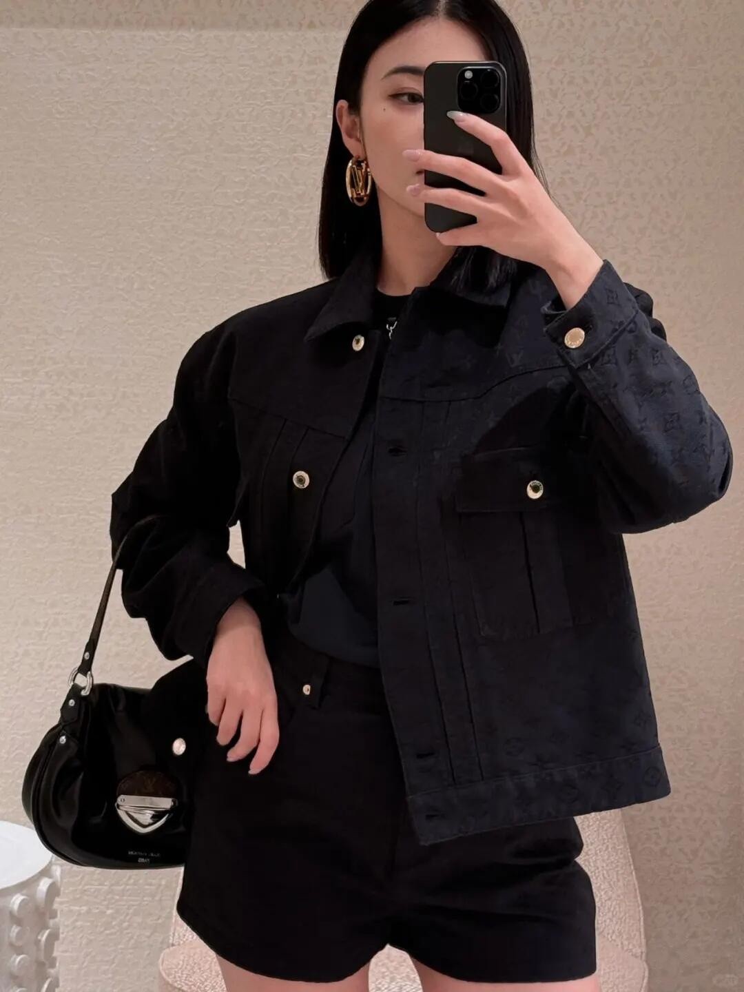Shebag Super replica Louis Vuitton Sunset Vibe 27cm bag review(Oct 2025 updated)-Best Quality Fake designer Bag Review, Replica designer bag ru