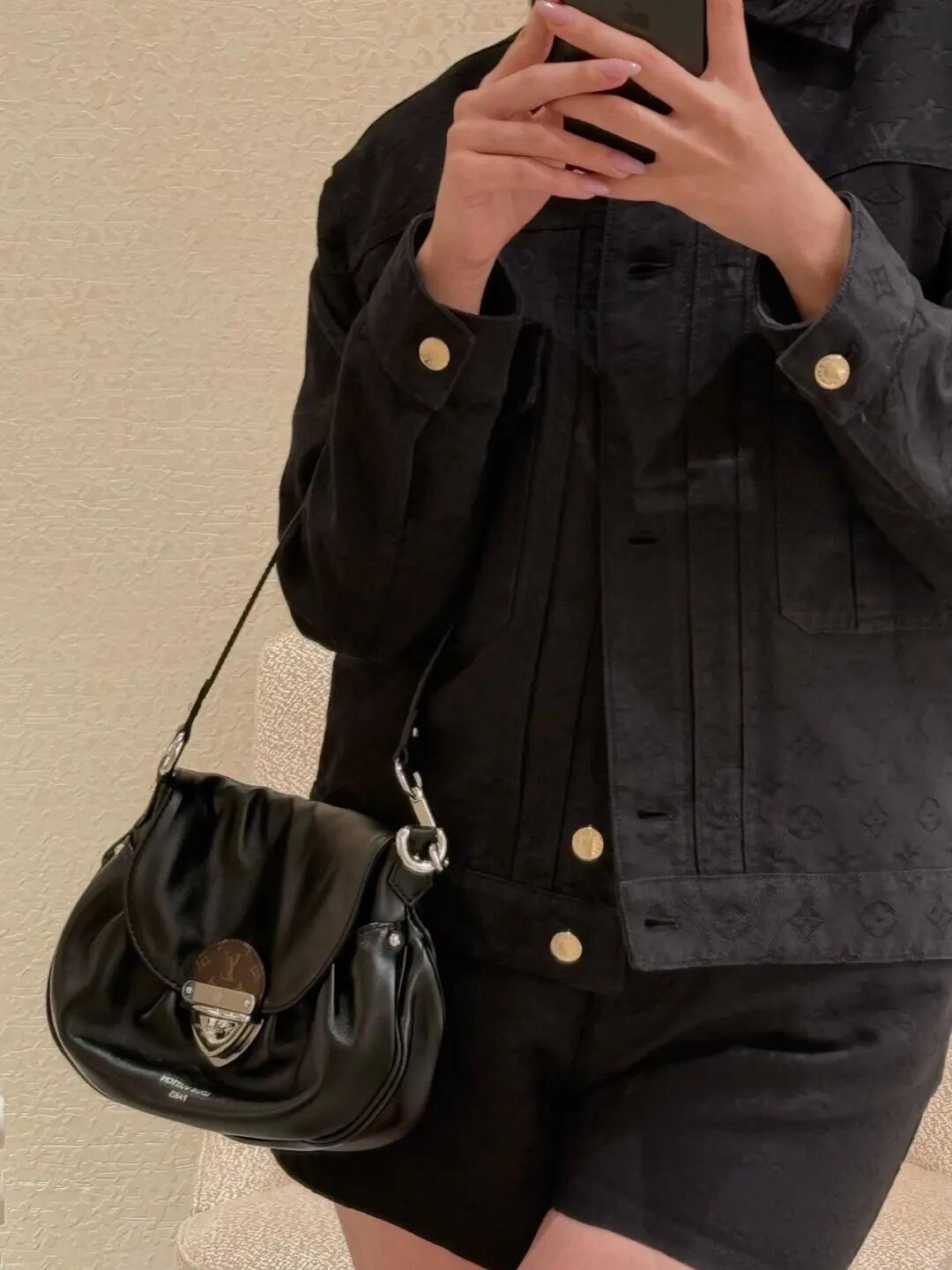 Shebag Super replica Louis Vuitton Sunset Vibe 27cm bag review(Oct 2025 updated)-Best Quality Fake designer Bag Review, Replica designer bag ru