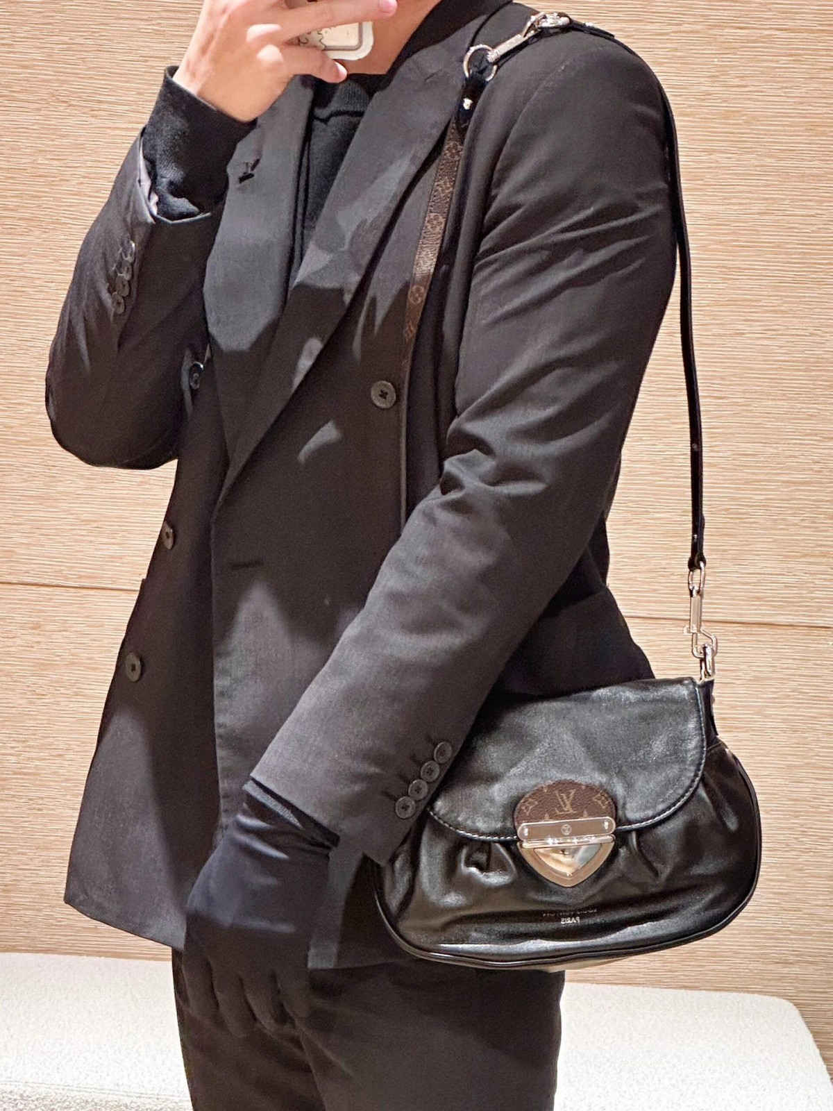 Shebag Super replica Louis Vuitton Sunset Vibe 27cm bag review(Oct 2025 updated)-Best Quality Fake designer Bag Review, Replica designer bag ru