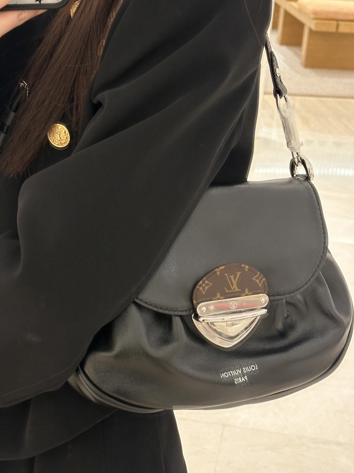 Shebag Super replica Louis Vuitton Sunset Vibe 27cm bag review(Oct 2025 updated)-Best Quality Fake designer Bag Review, Replica designer bag ru