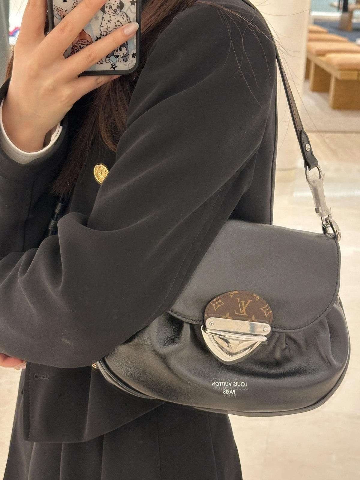 Shebag Super replica Louis Vuitton Sunset Vibe 27cm bag review(Oct 2025 updated)-Best Quality Fake designer Bag Review, Replica designer bag ru