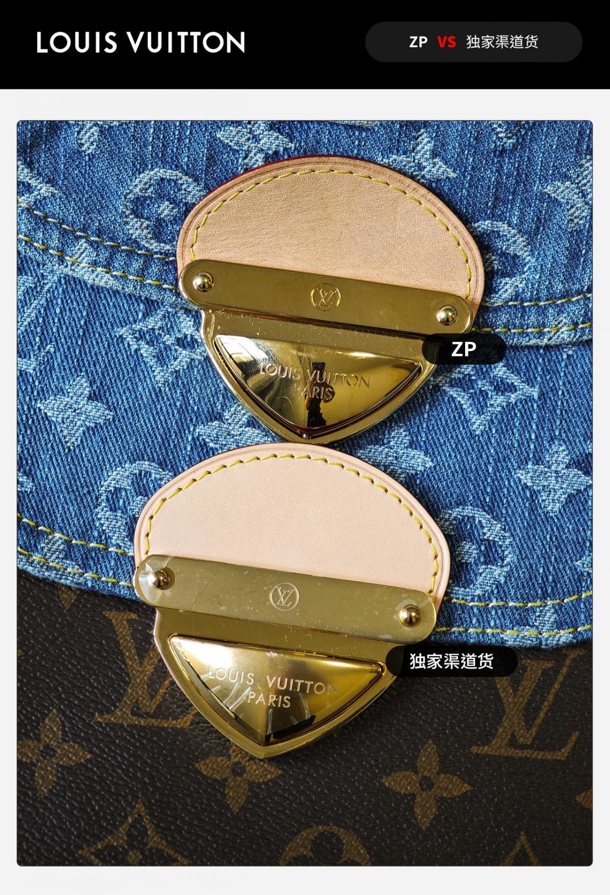 Shebag VS Authentic! Super replica Sunset Vibe Denim bag review(Oct 2025 updated)-Best Quality Fake designer Bag Review, Replica designer bag ru