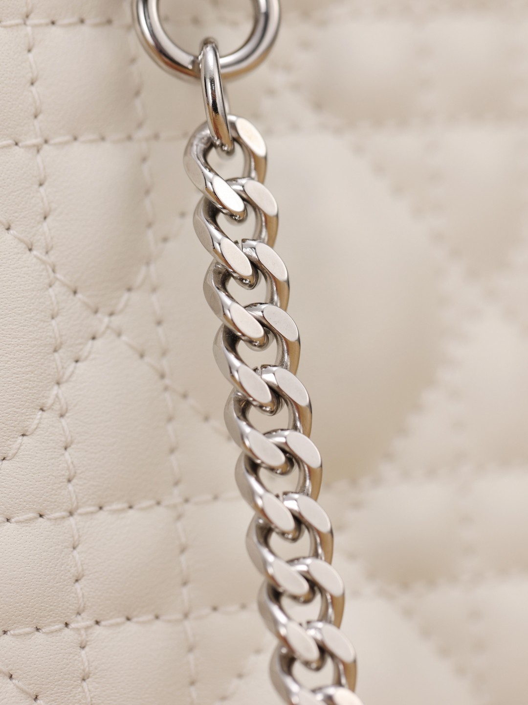Shebag Super quality Lady Dior Snow White bag(Oct 2025 updated)-Best Quality Fake designer Bag Review, Replica designer bag ru