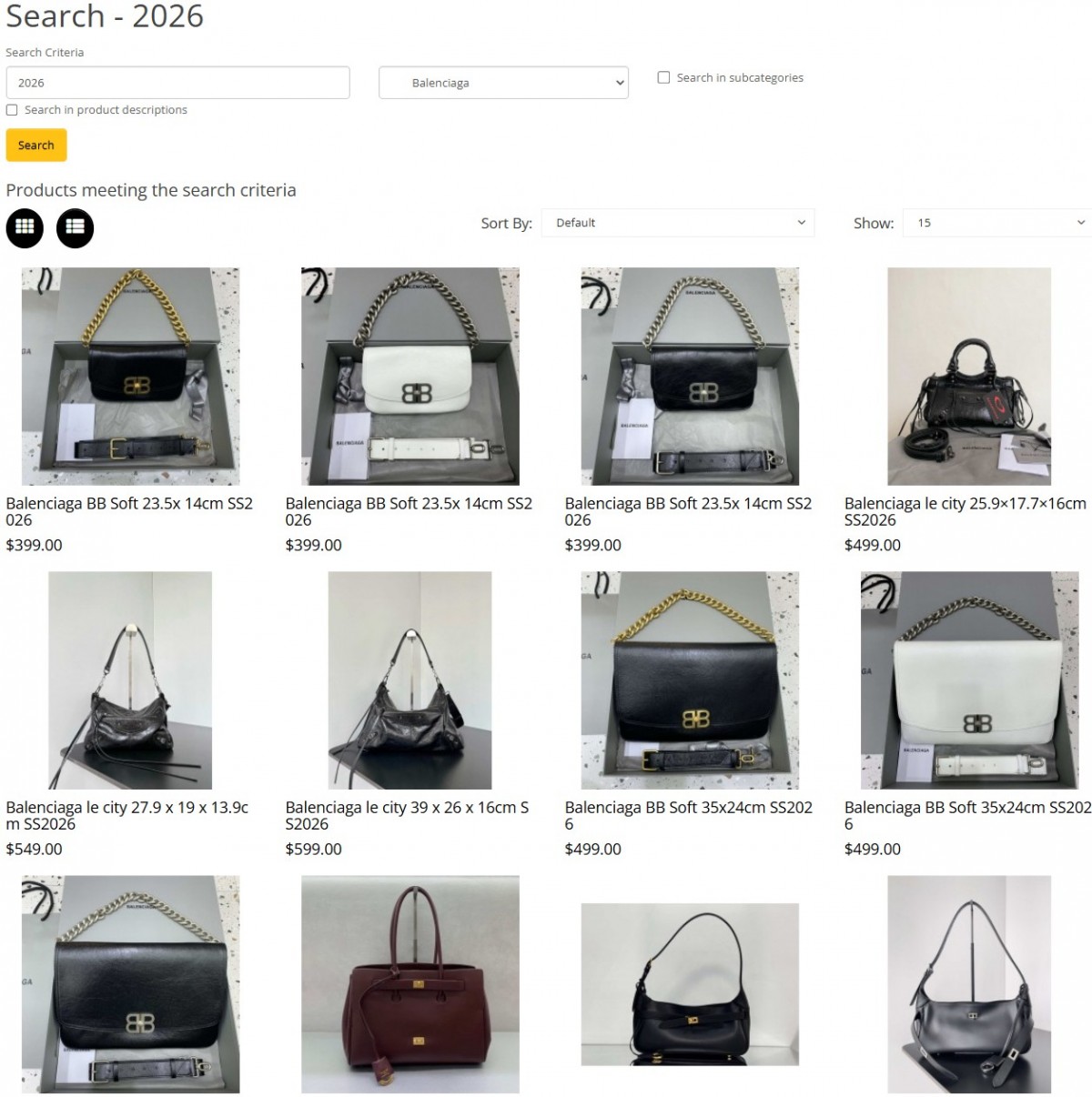Shebag 2026 new Balenciaga bags and leather supply chain(Jan 2026 updated)-Best Quality Fake designer Bag Review, Replica designer bag ru